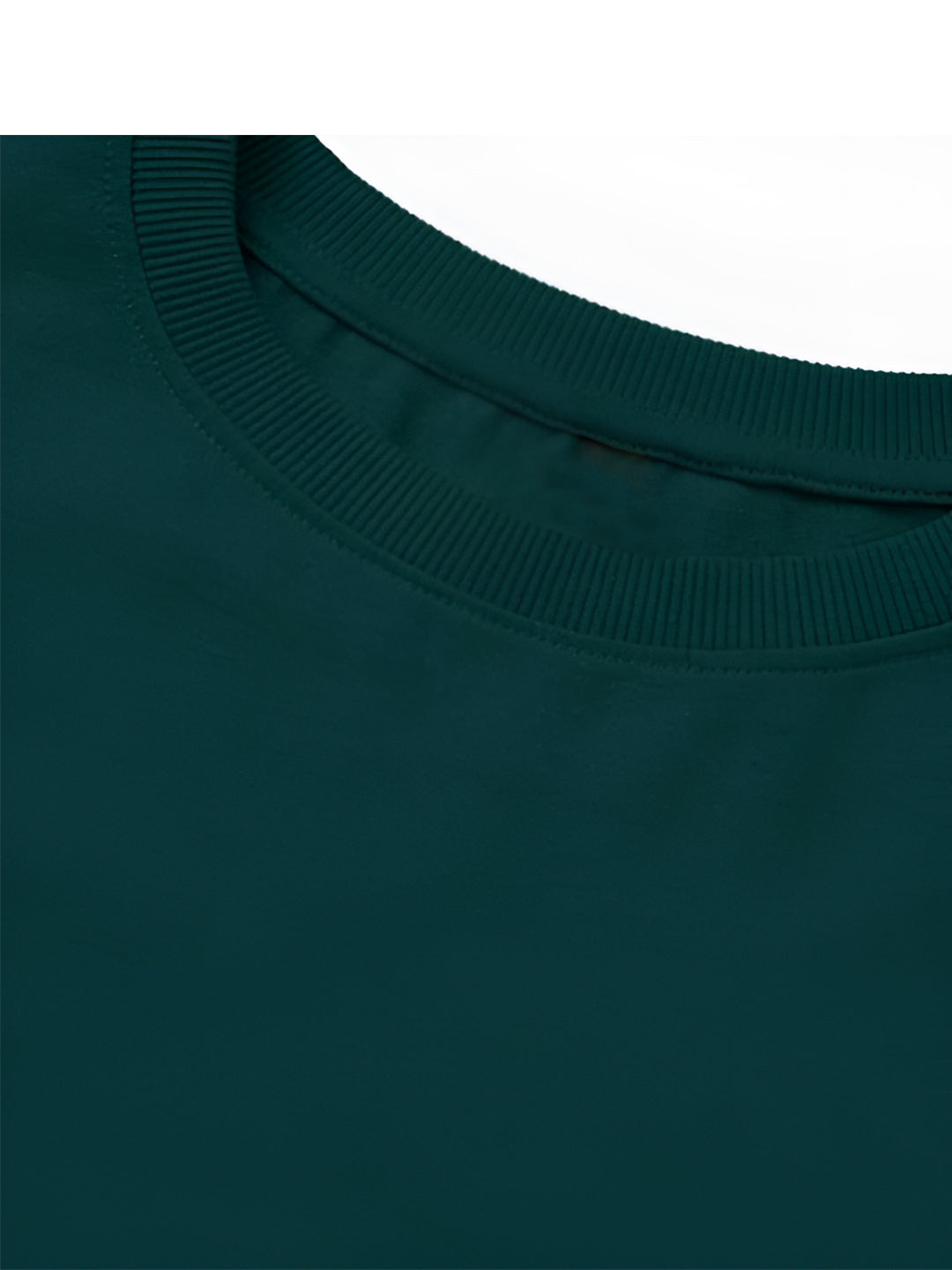 TOOMESJEANS  Men Oversized Soso Dade Printed Cotton T-Shirt