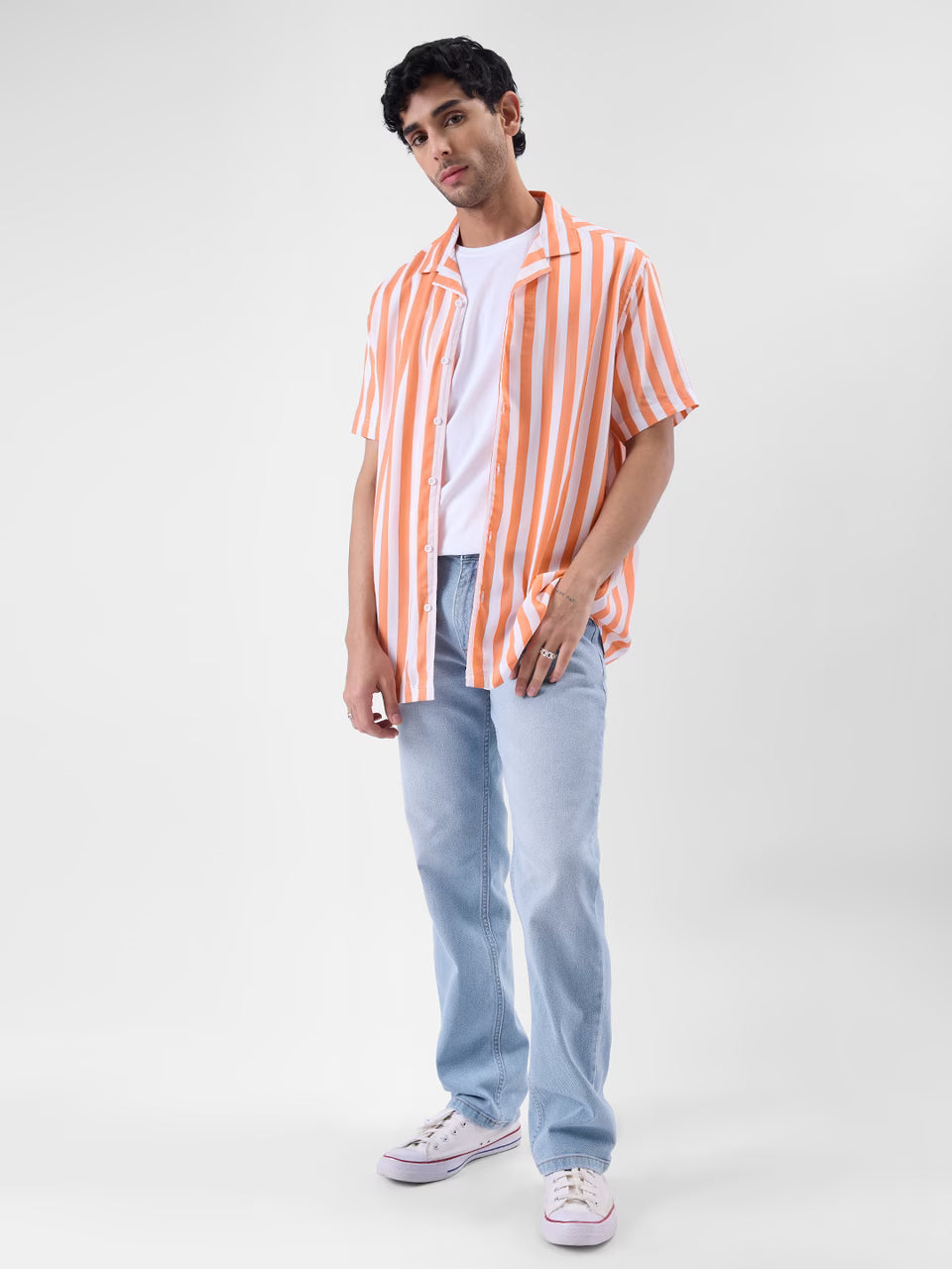 Toomesjeans Loose Fit Men  Jeans
