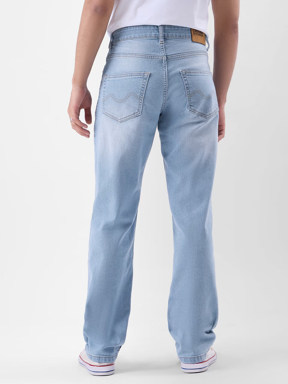 Toomesjeans Loose Fit Men  Jeans