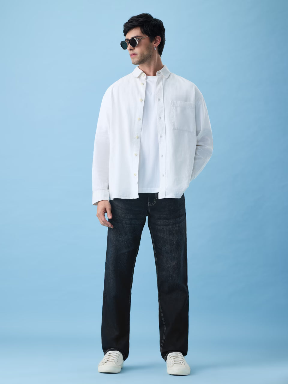 Toomesjeans Loose Fit Men  Jeans