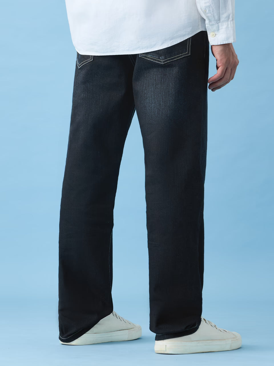 Toomesjeans Loose Fit Men  Jeans