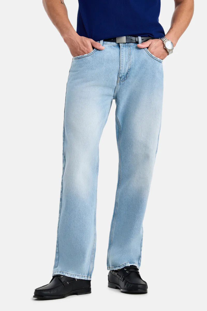 Toomesjeans Loose Fit Men  Jeans