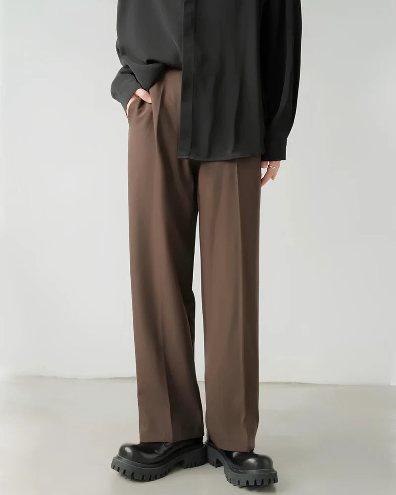 TOOMESJEANS KOREAN  PANTS