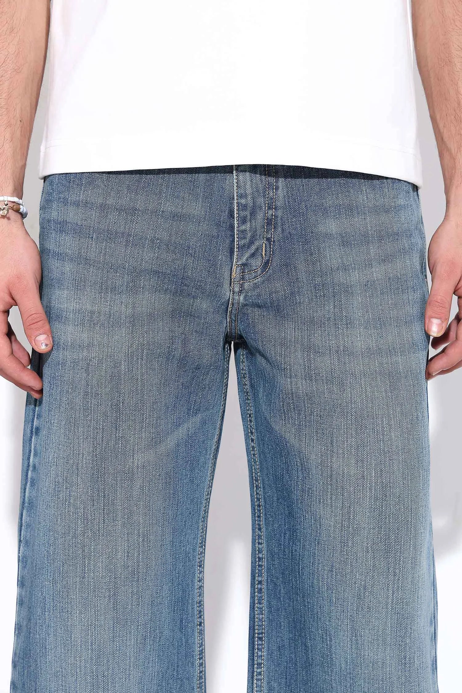 Toomesjeans Loose Fit Men  Jeans