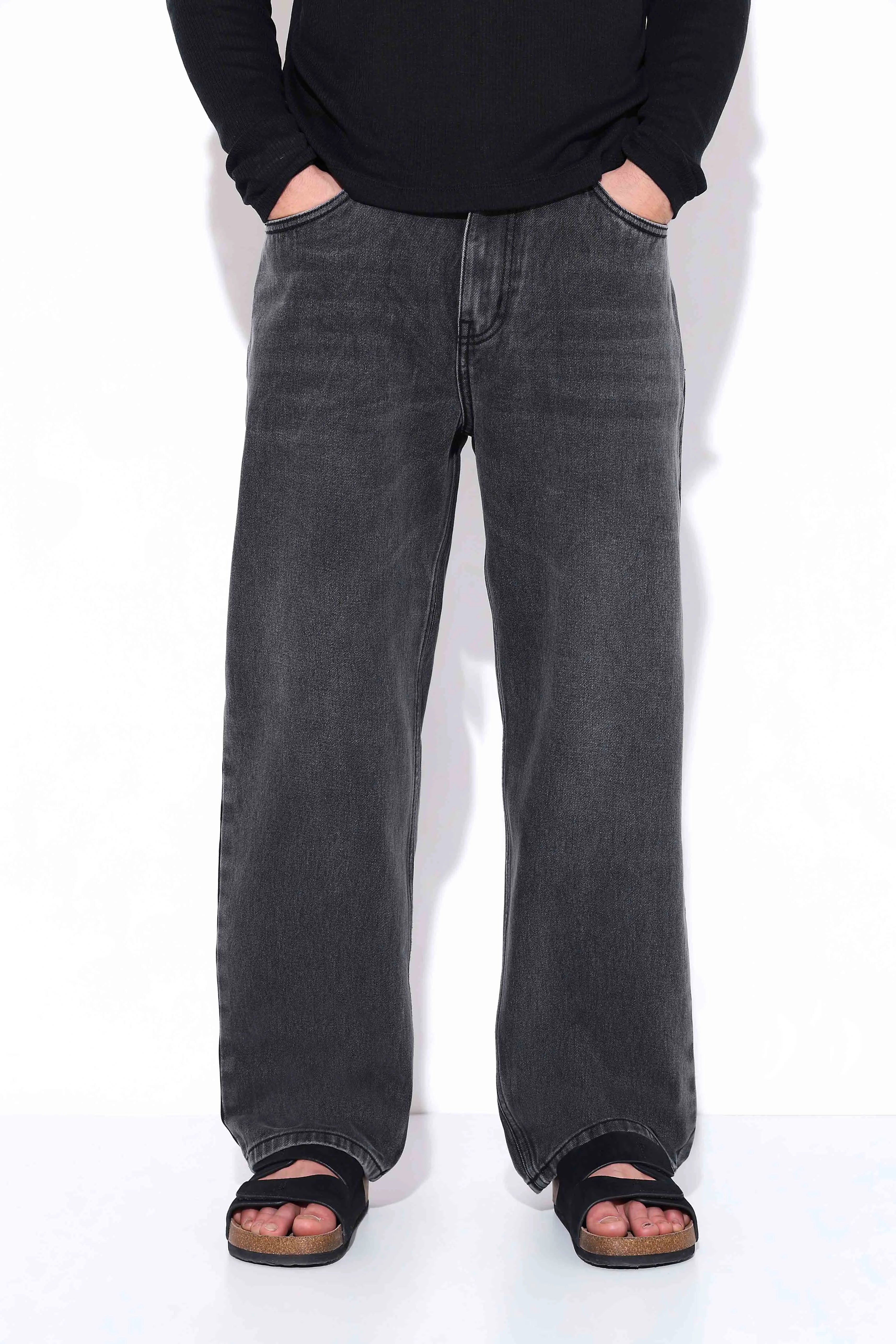 Toomesjeans Loose Fit Men  Jeans