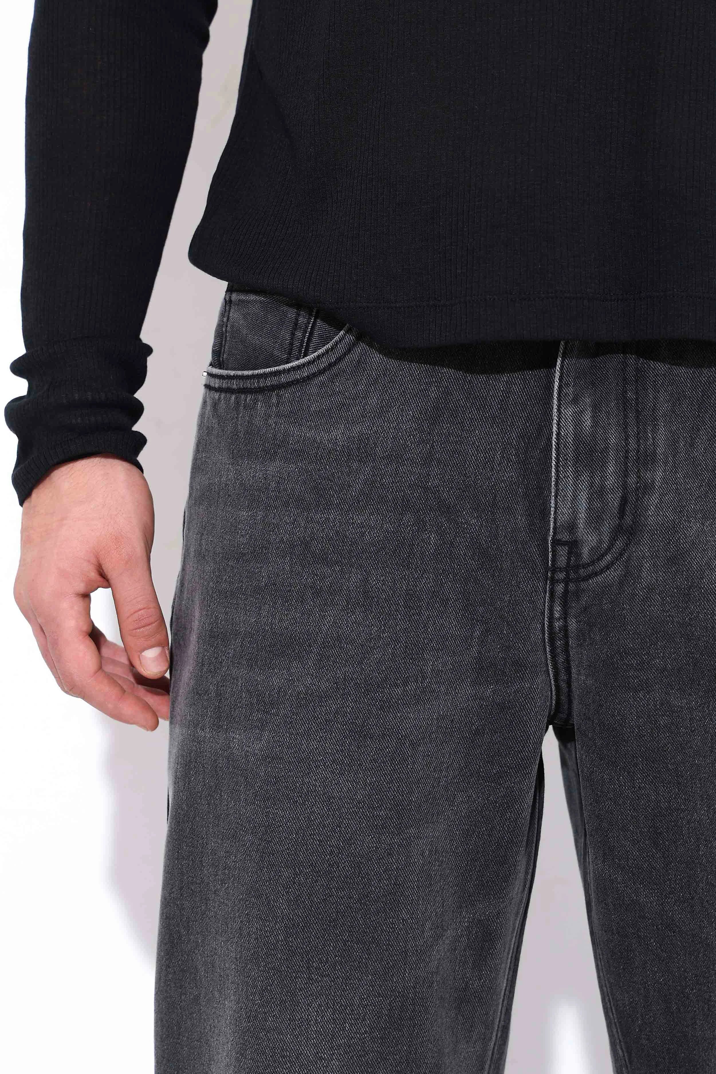 Toomesjeans Loose Fit Men  Jeans