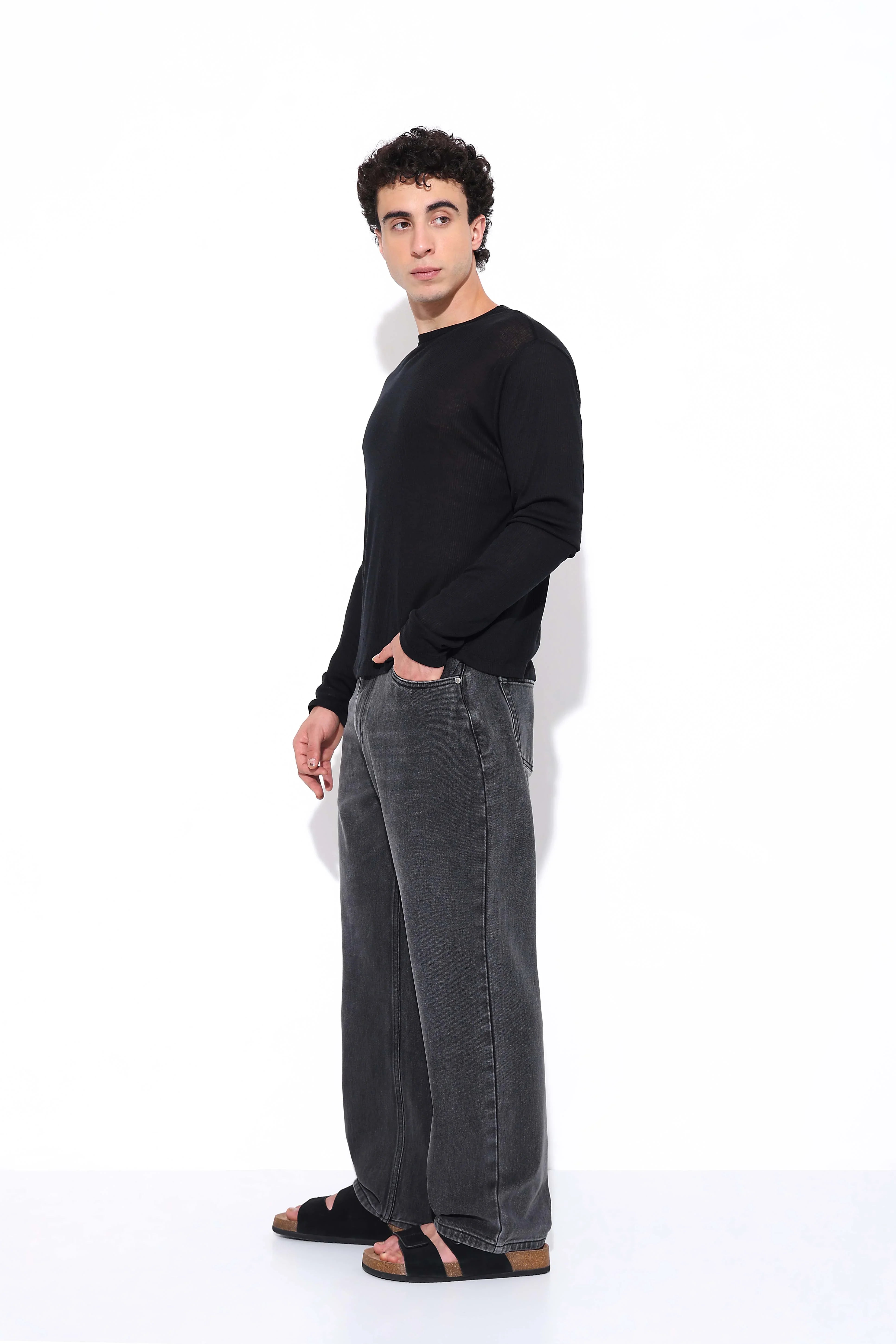 Toomesjeans Loose Fit Men  Jeans
