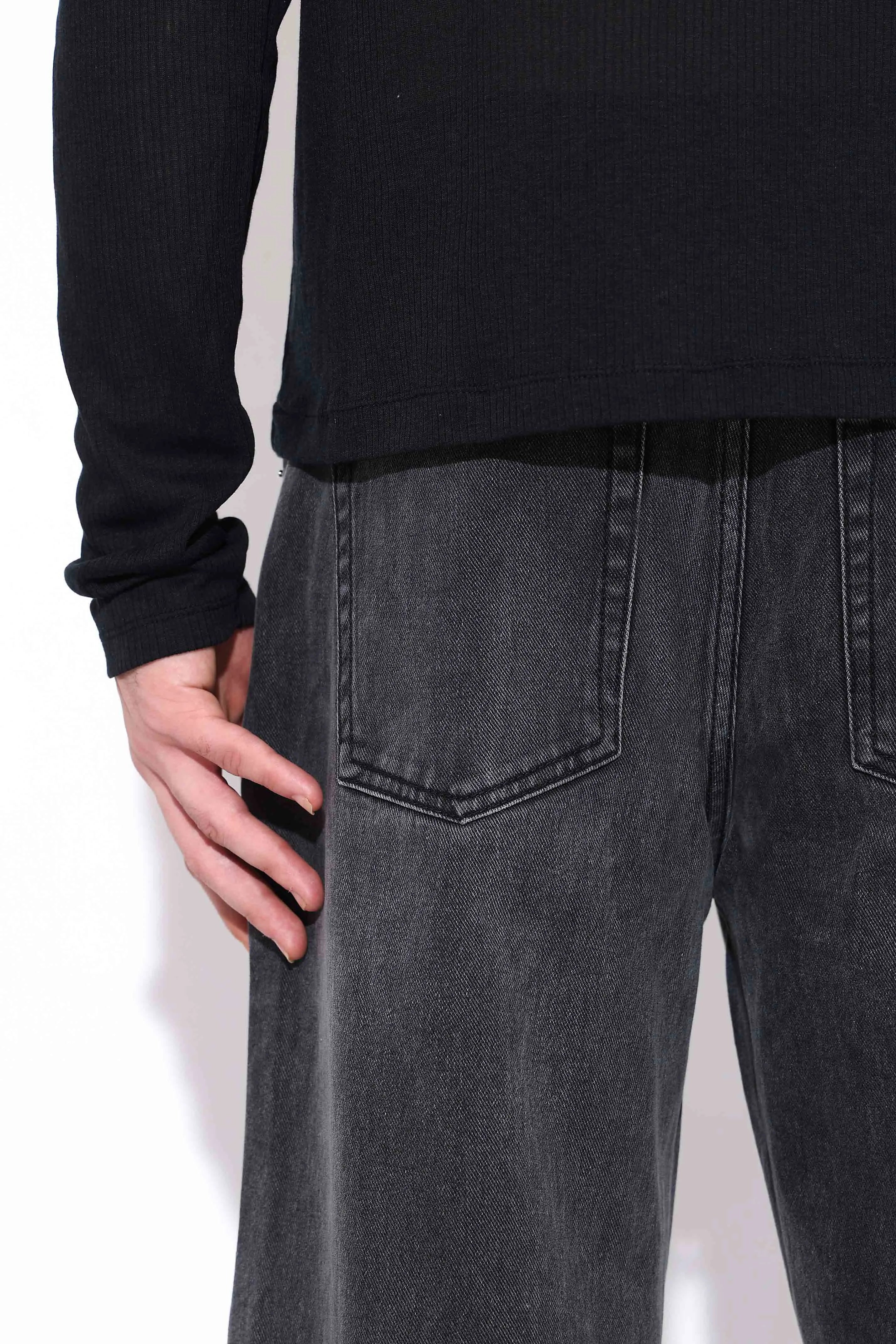 Toomesjeans Loose Fit Men  Jeans