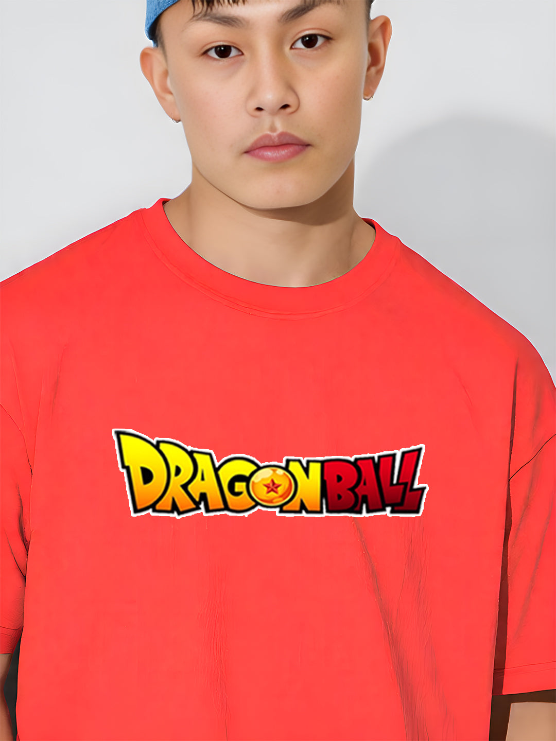 Snoopy Bicycle Oversized  T-shirt