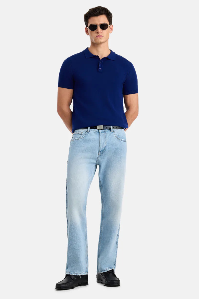 Toomesjeans Loose Fit Men  Jeans