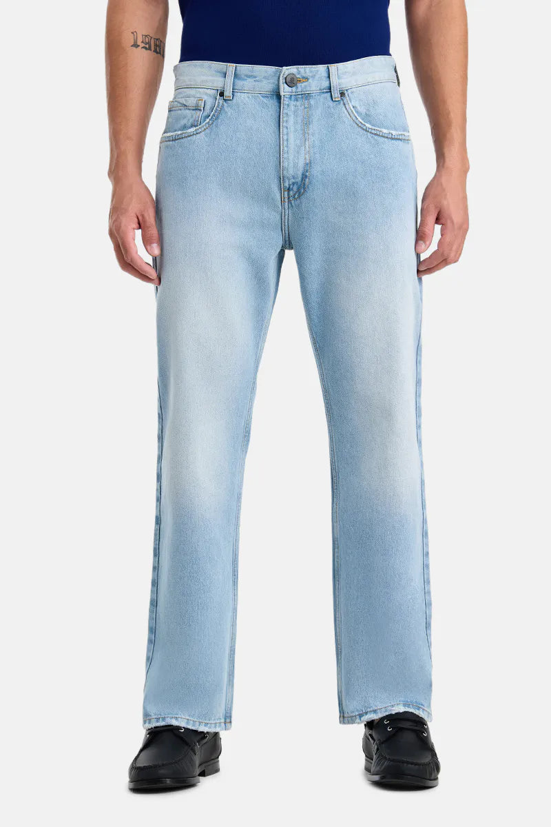 Toomesjeans Loose Fit Men  Jeans