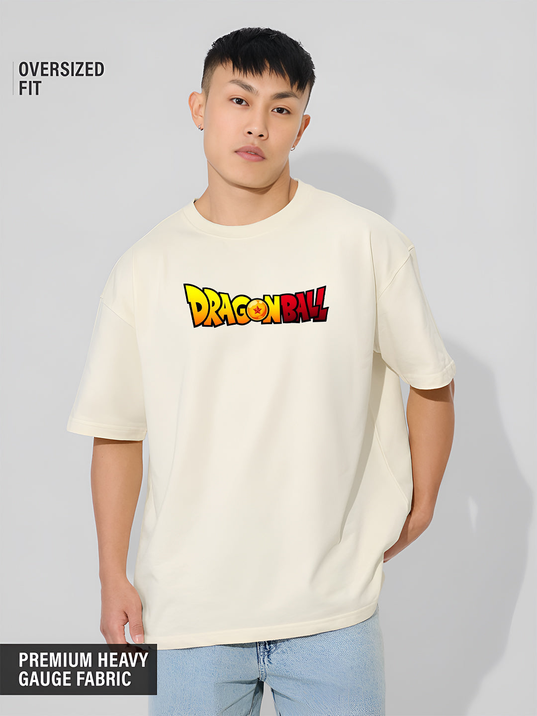 Snoopy Bicycle Oversized  T-shirt