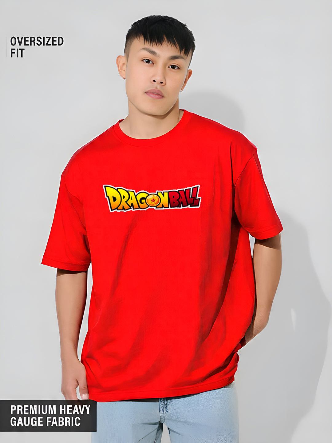 Snoopy Bicycle Oversized  T-shirt