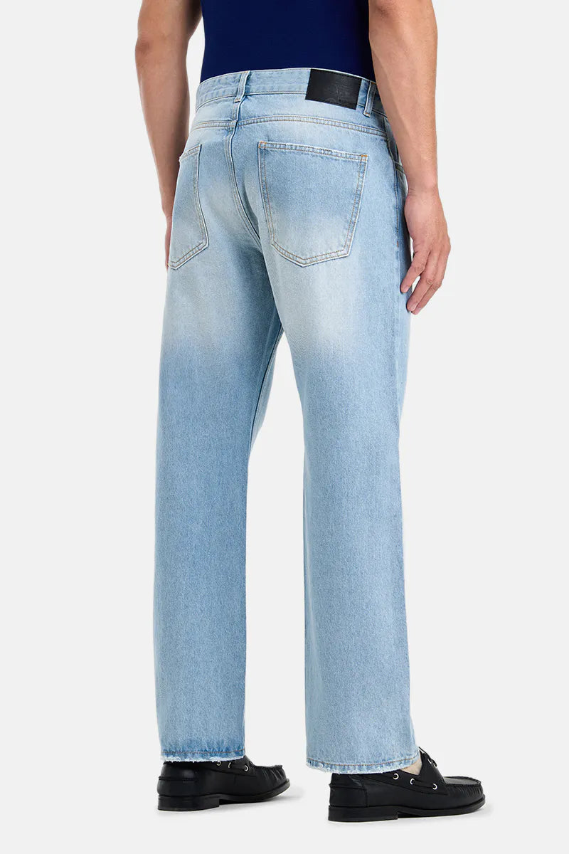 Toomesjeans Loose Fit Men  Jeans
