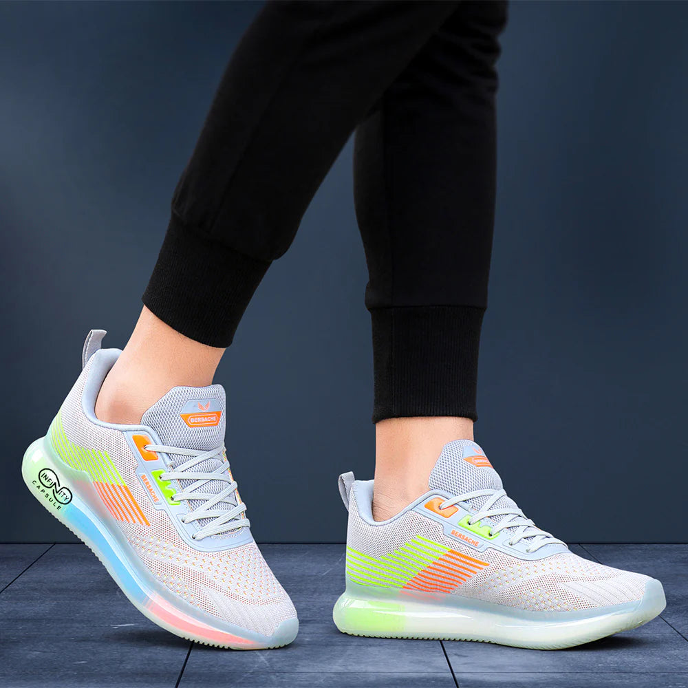 Modern  Sports shoes