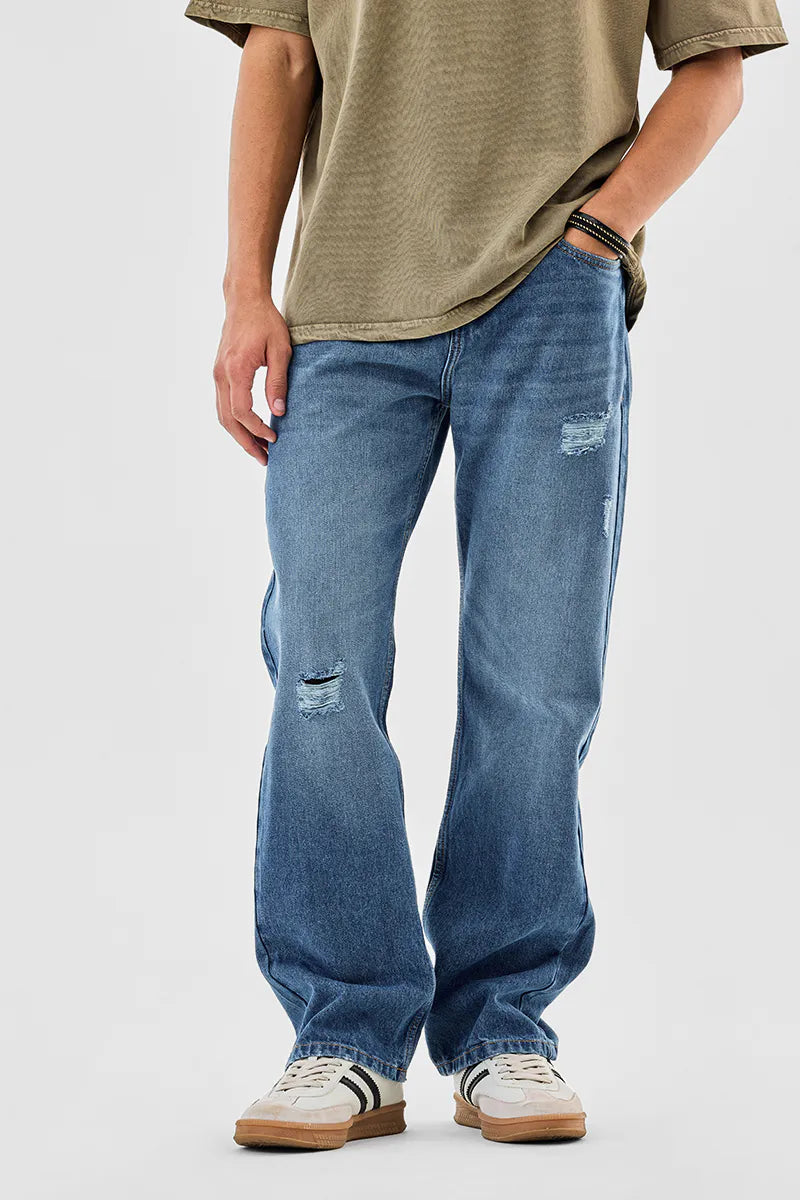 Toomesjeans Loose Fit Men  Jeans