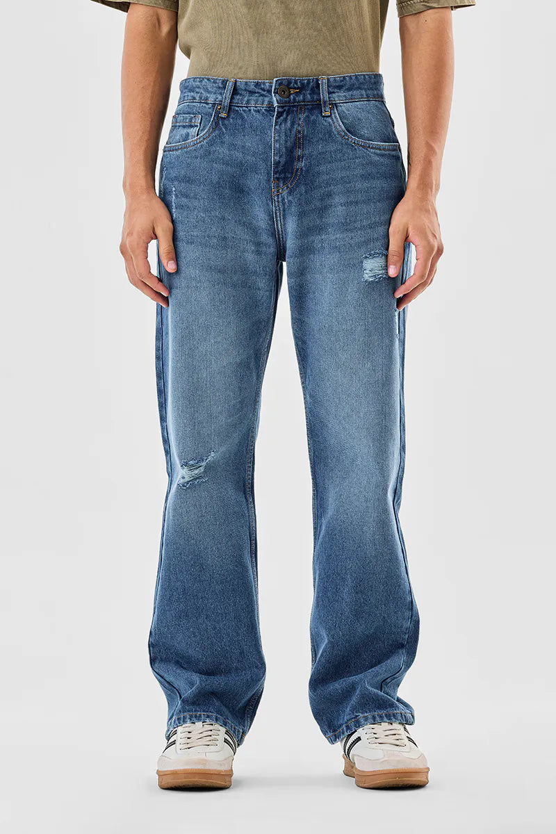Toomesjeans Loose Fit Men  Jeans