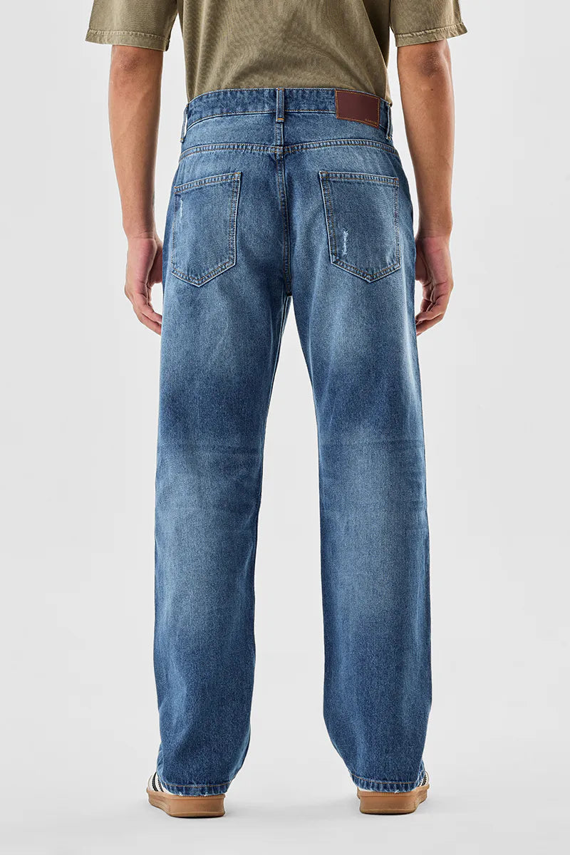 Toomesjeans Loose Fit Men  Jeans