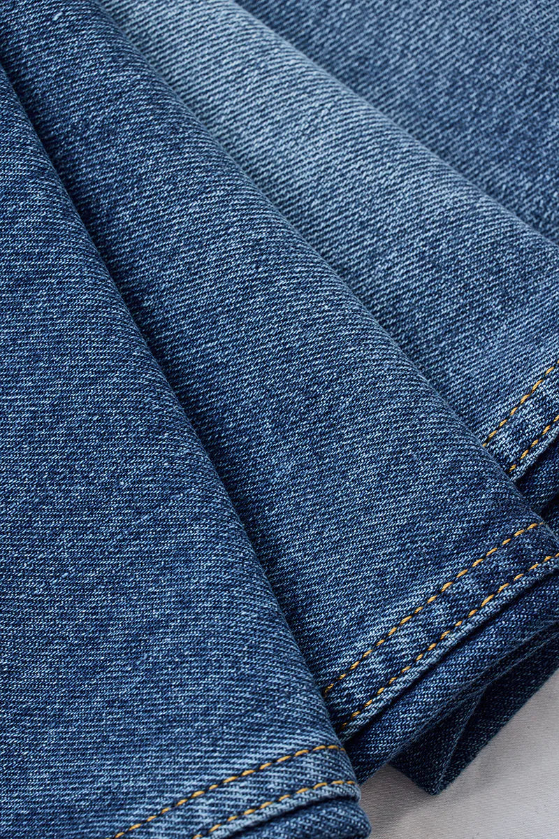 Toomesjeans Loose Fit Men  Jeans