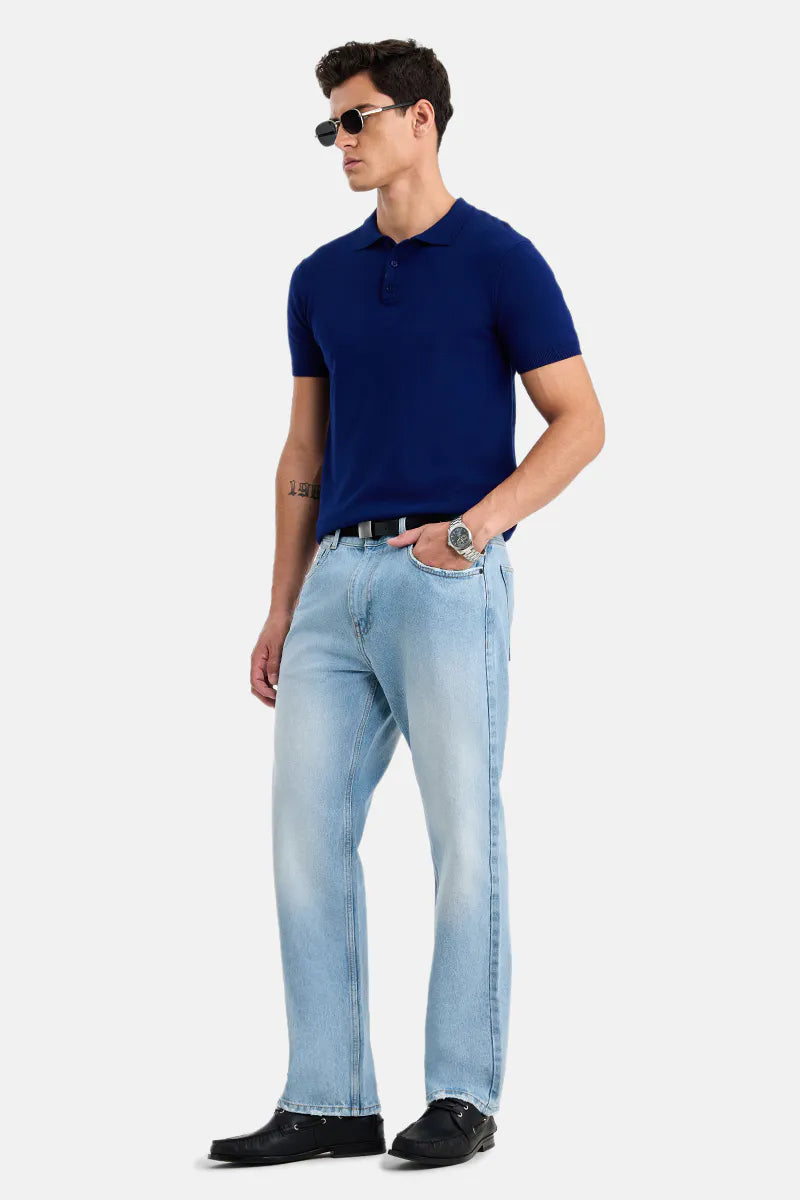 Toomesjeans Loose Fit Men  Jeans