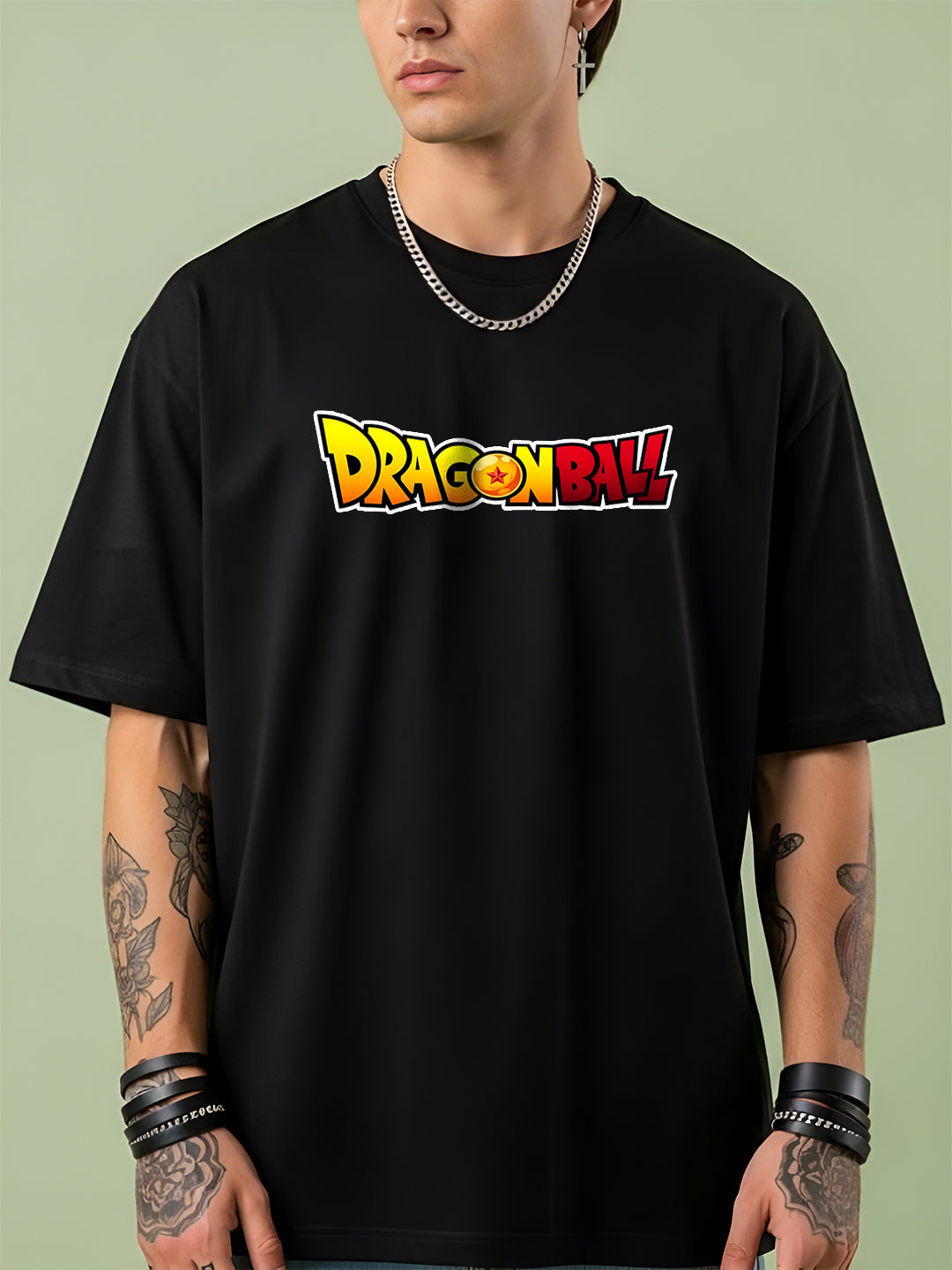 Snoopy Bicycle Oversized  T-shirt