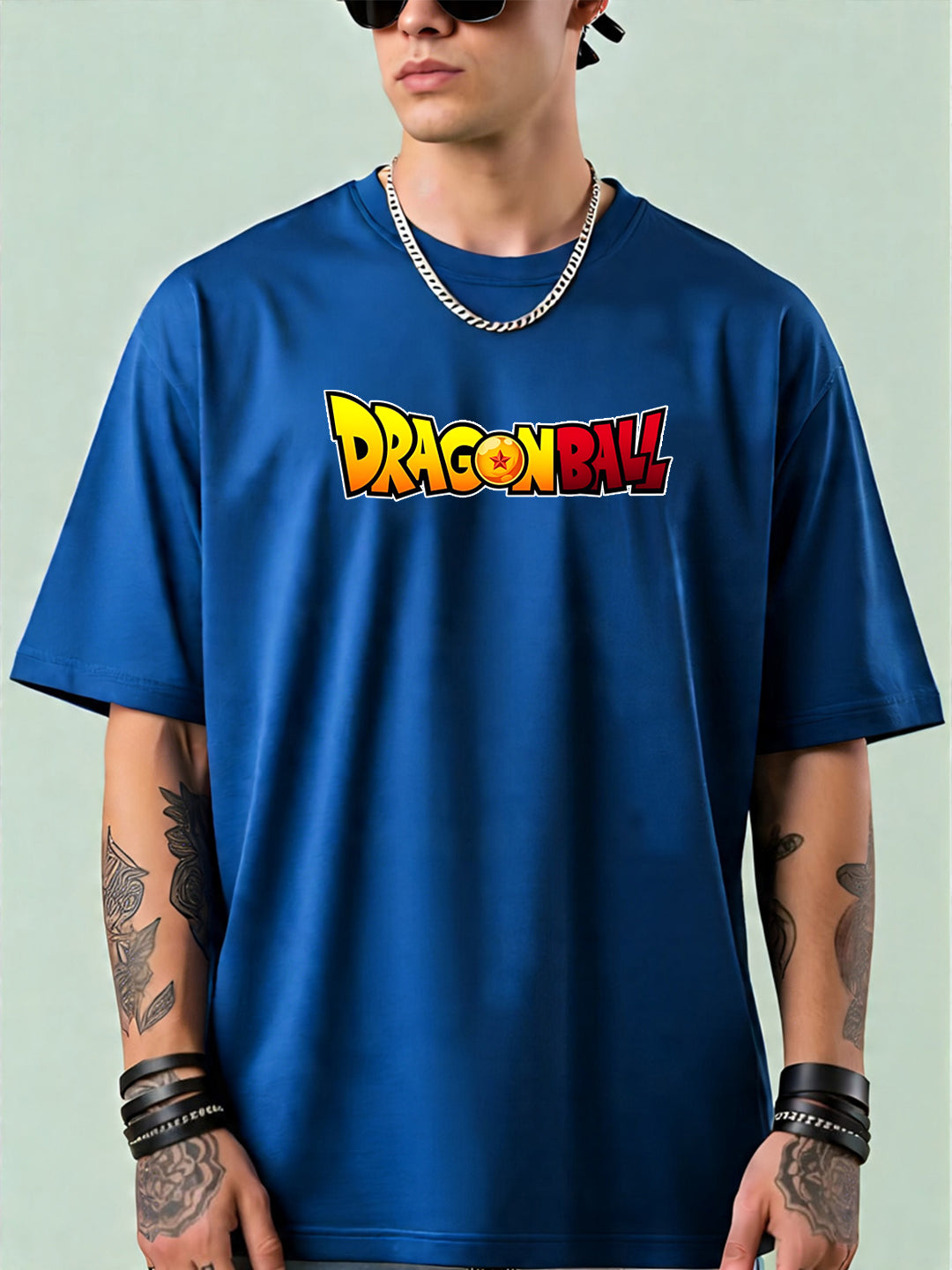 Snoopy Bicycle Oversized  T-shirt