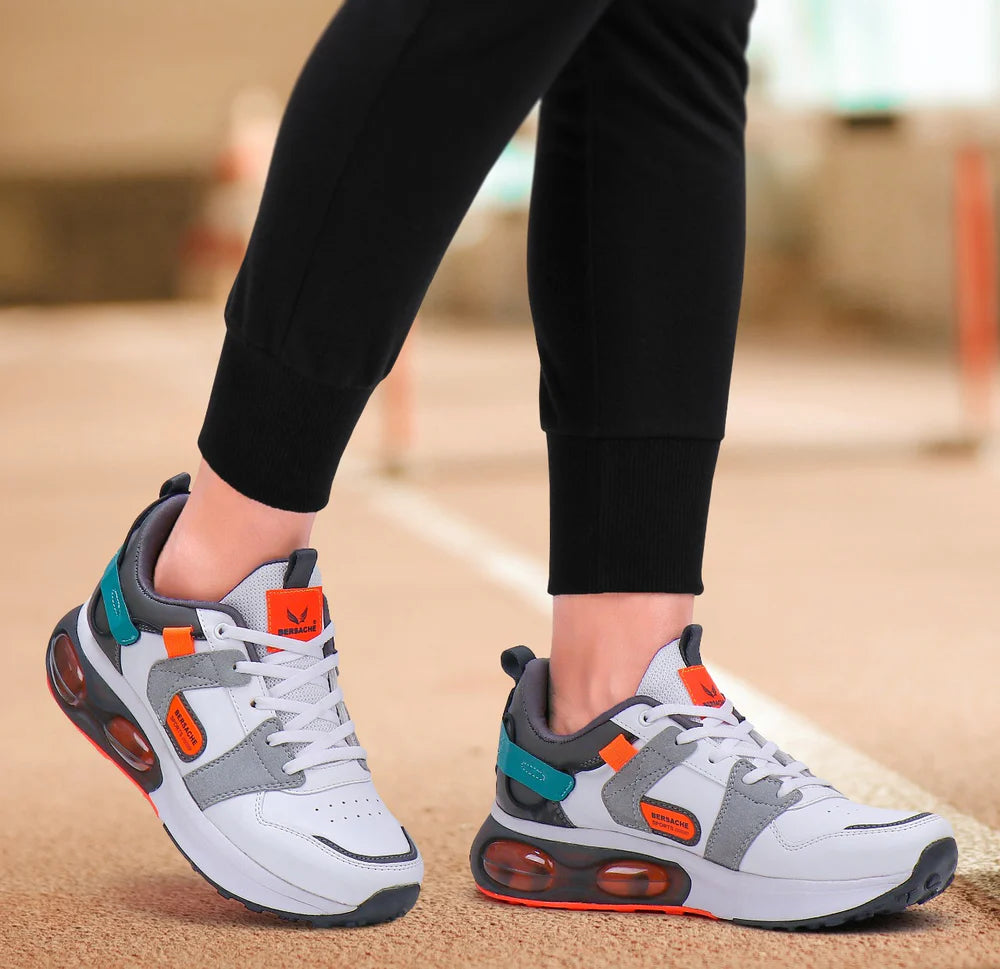Modern  Sports shoes