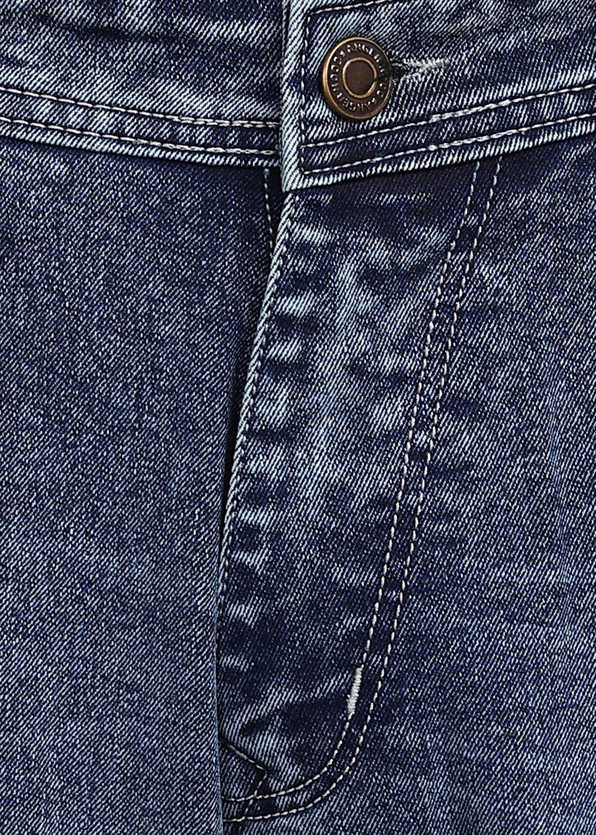 TOOMESJEANS Loose Fit Men Blue  Jeans