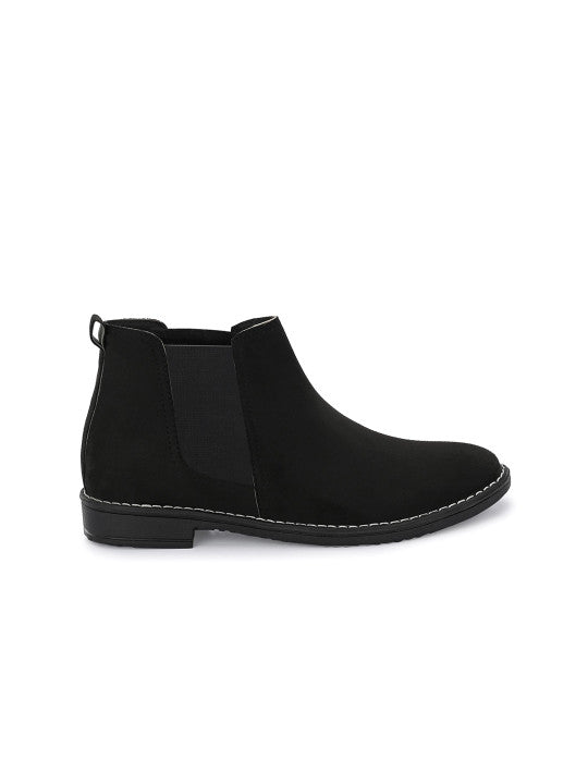 Modern  Chelsea Boot