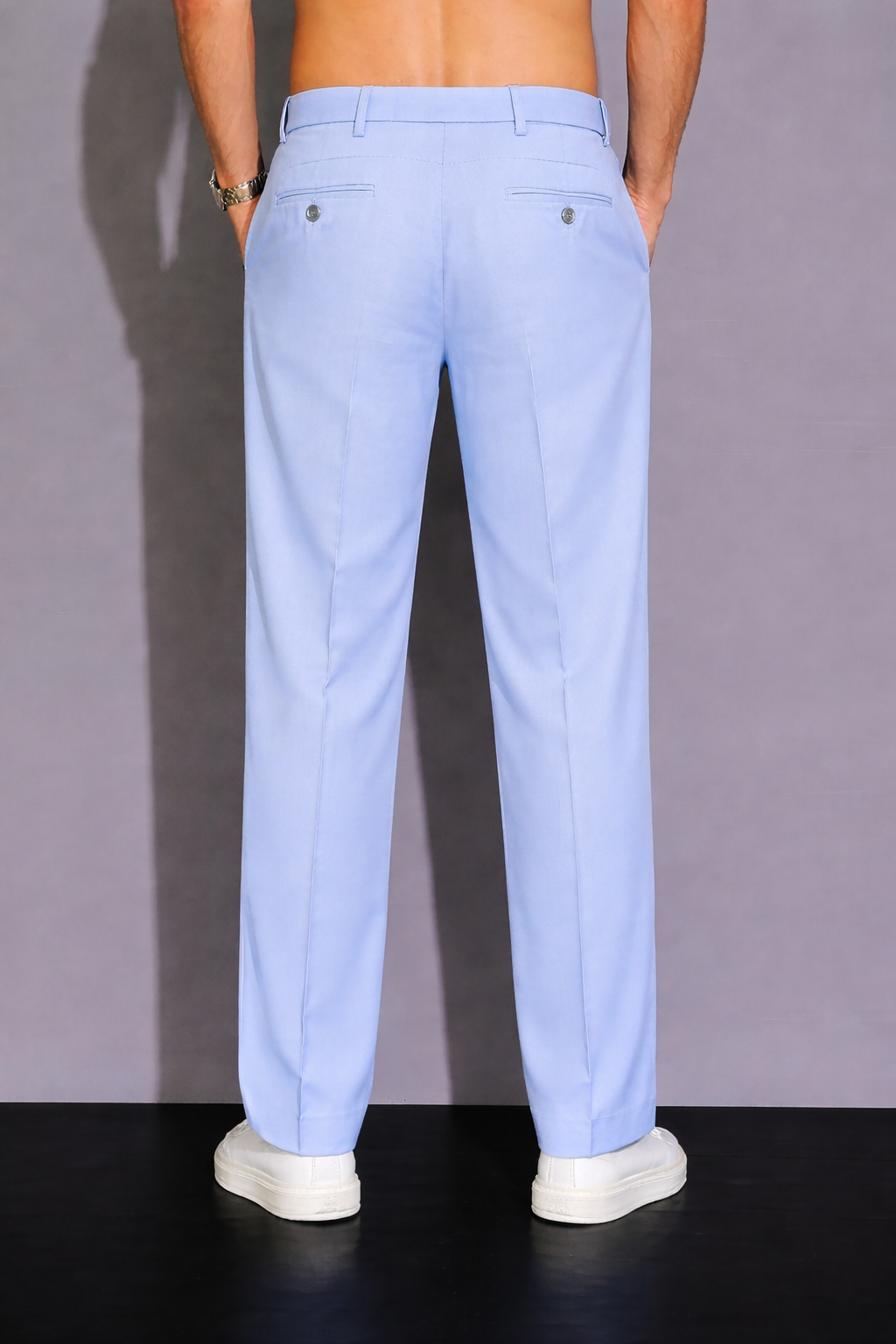 TOOMESJEANS KOREAN  PANTS