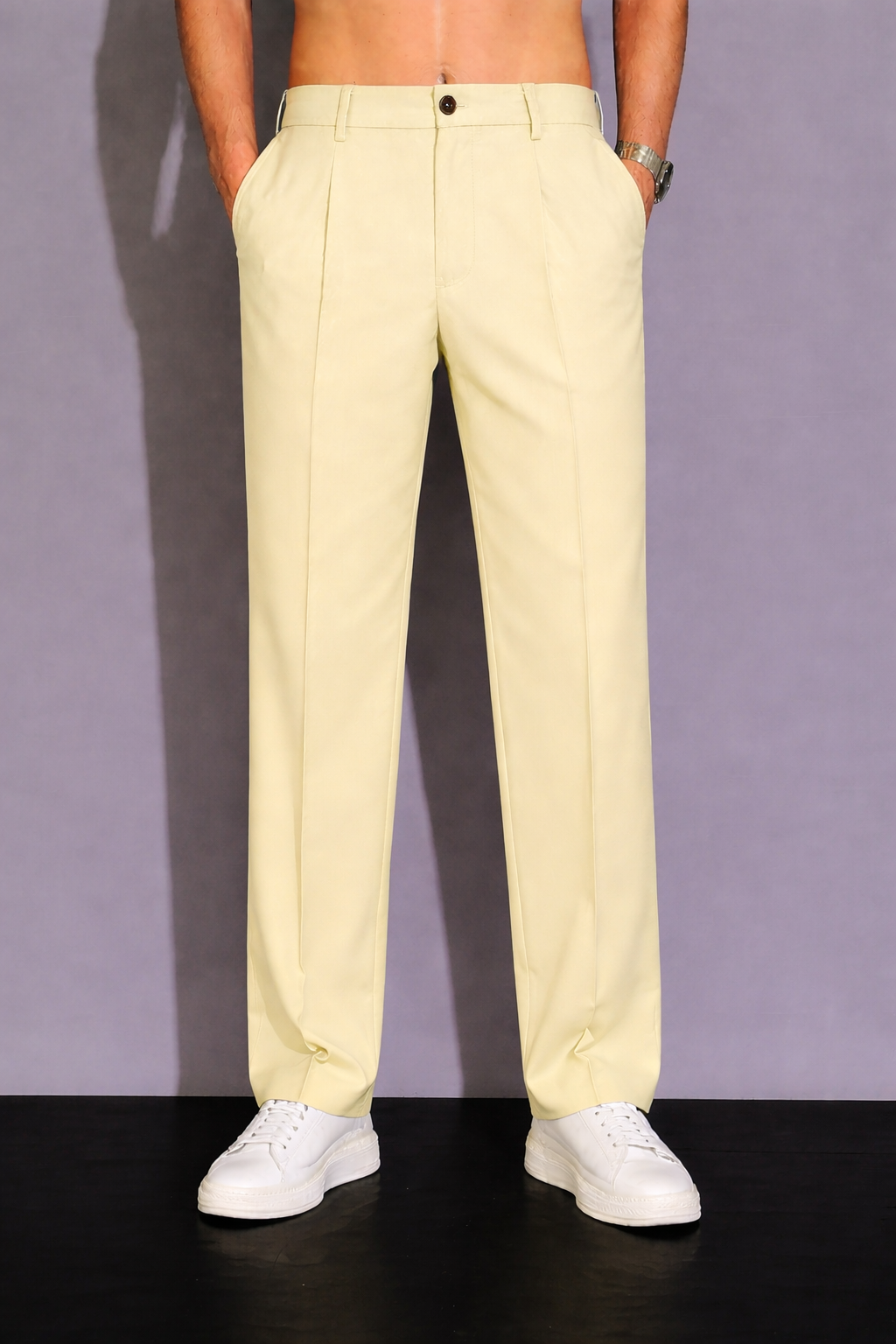 TOOMESJEANS KOREAN  PANTS