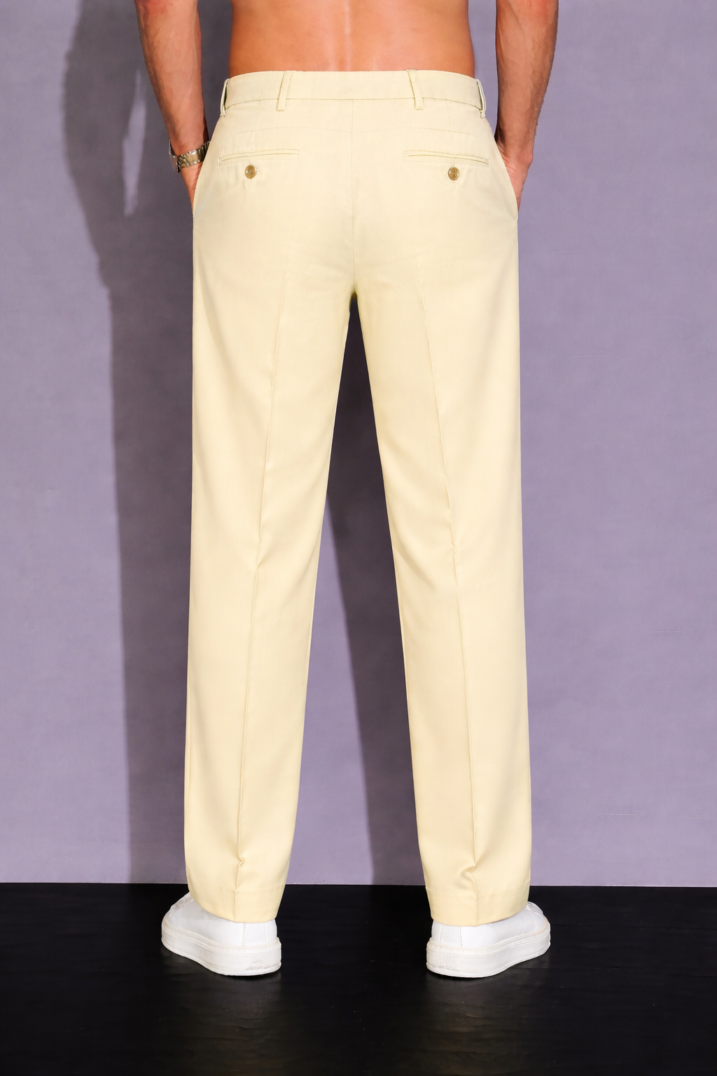 TOOMESJEANS KOREAN  PANTS