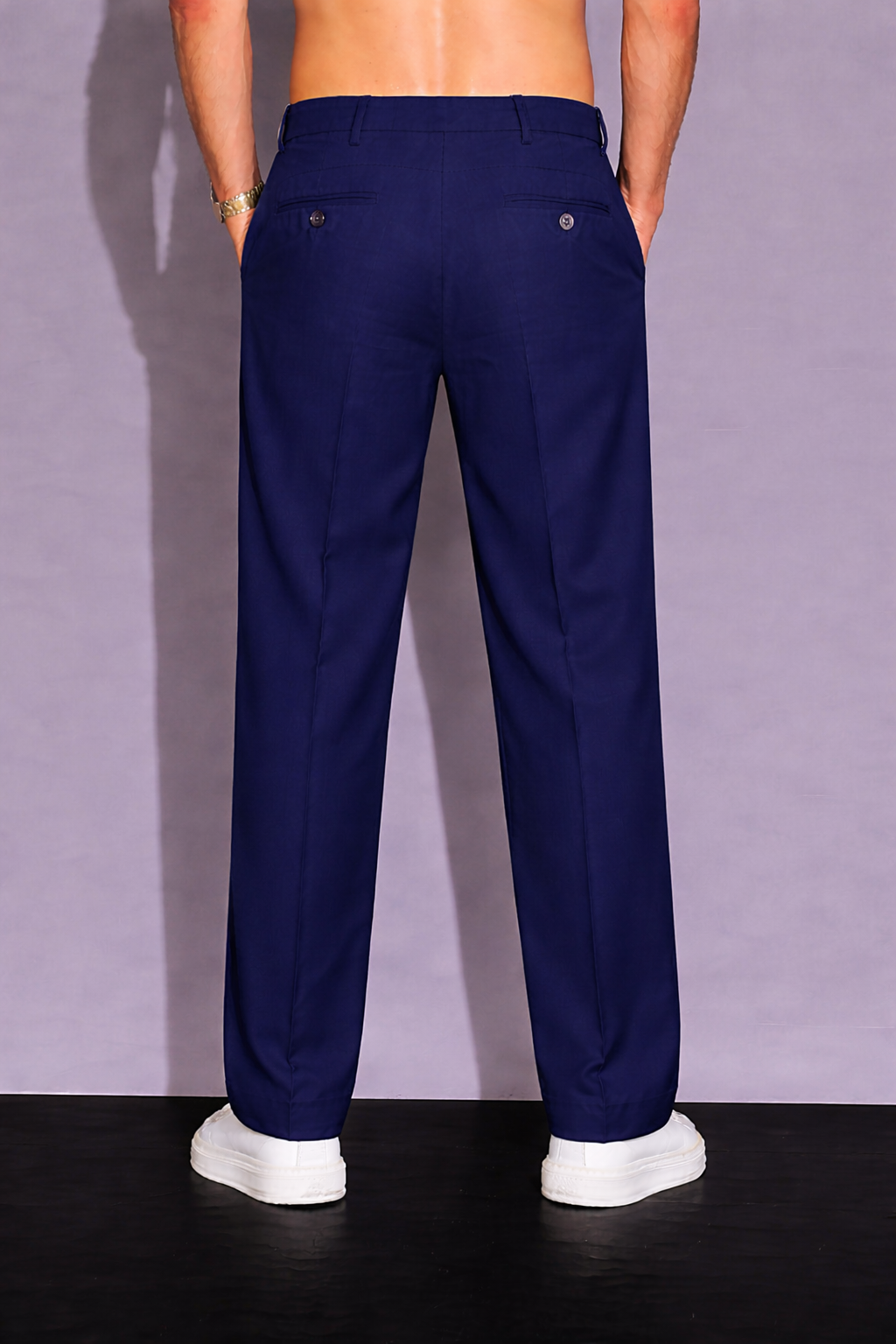 TOOMESJEANS KOREAN  PANTS