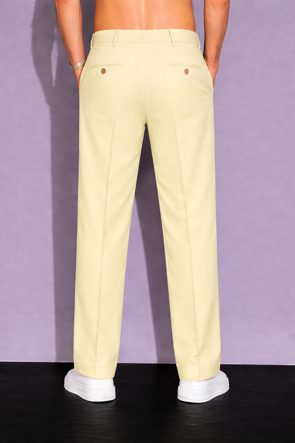 TOOMESJEANS KOREAN  PANTS