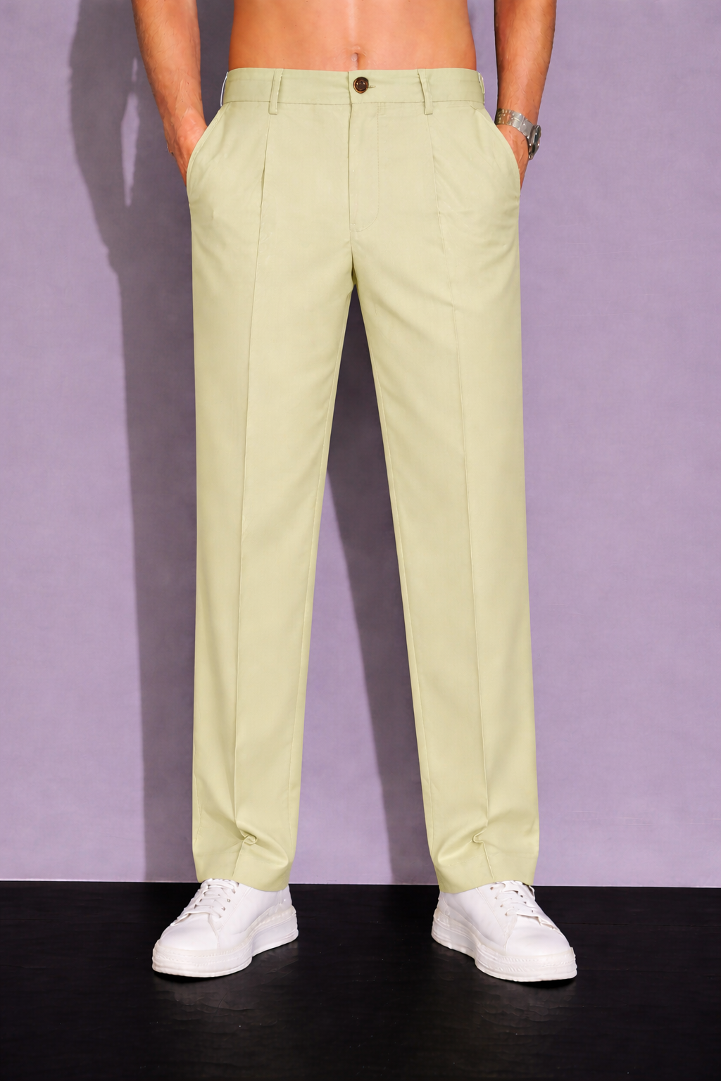 TOOMESJEANS KOREAN  PANTS