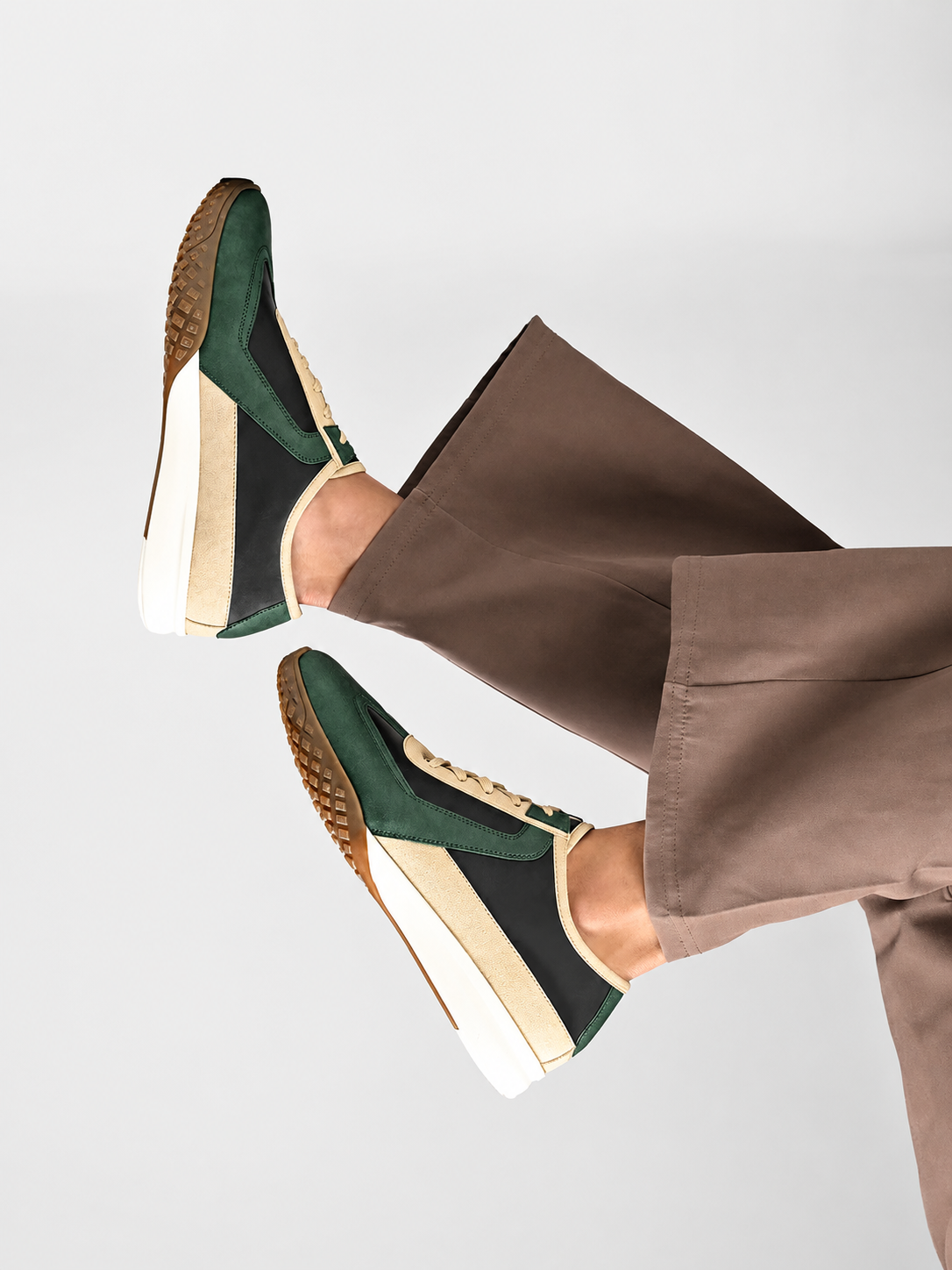 Modern  Sports shoes