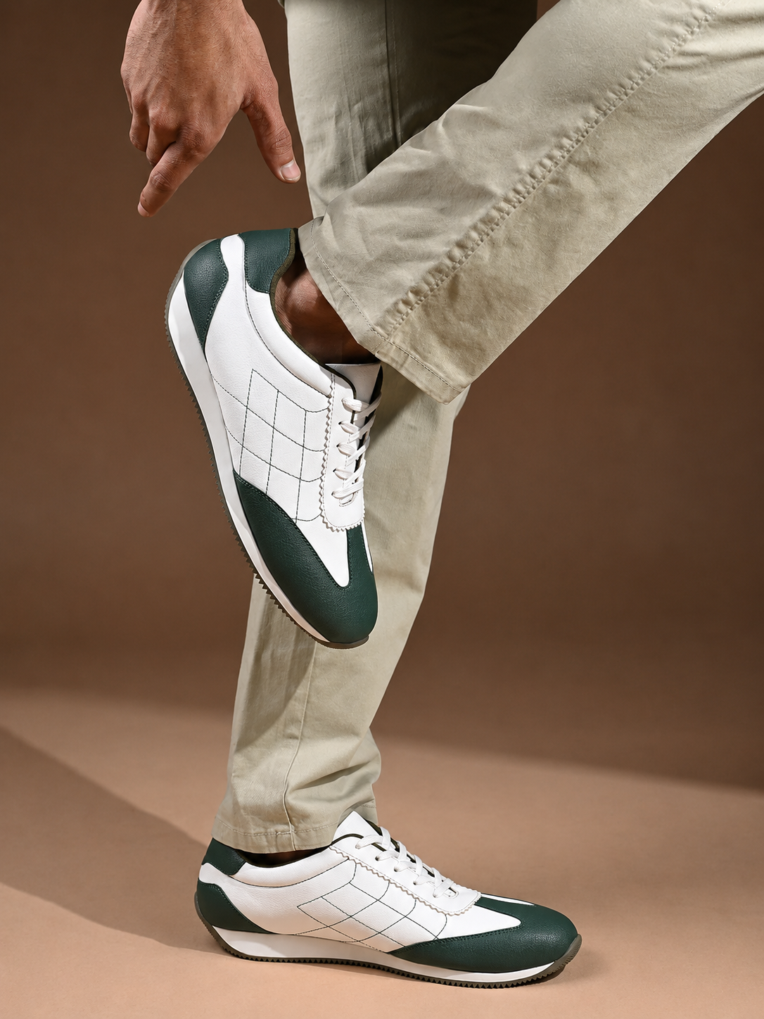 Modern  Sports shoes