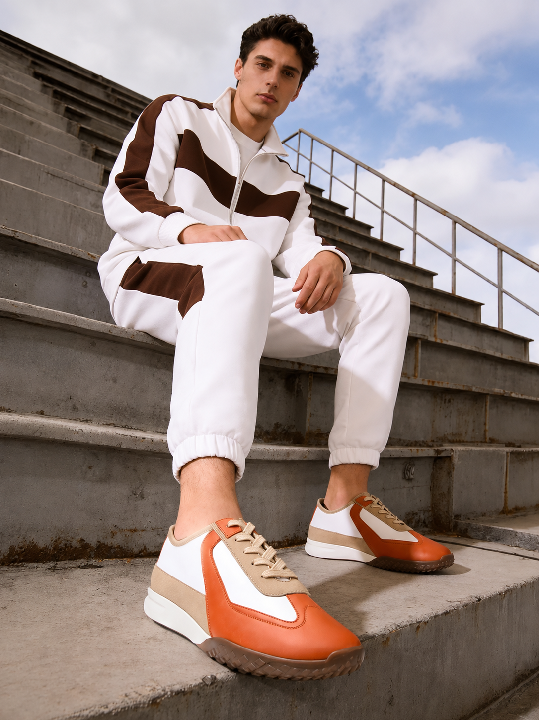 Modern  Sports shoes
