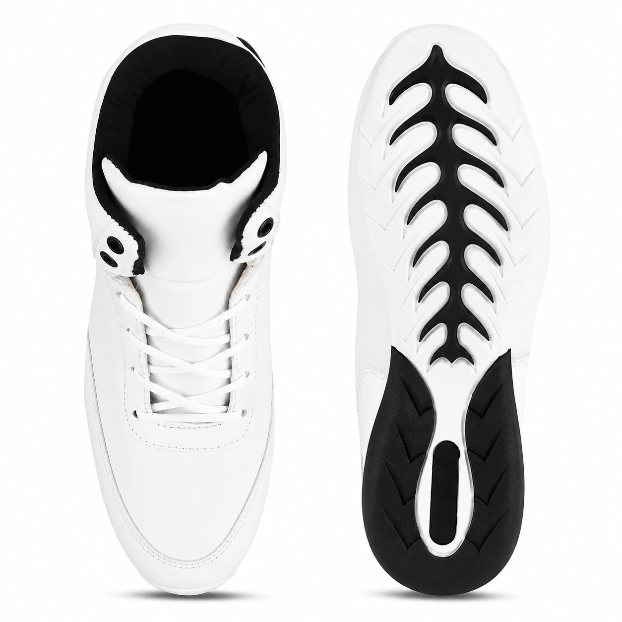 Modern  Sports shoes