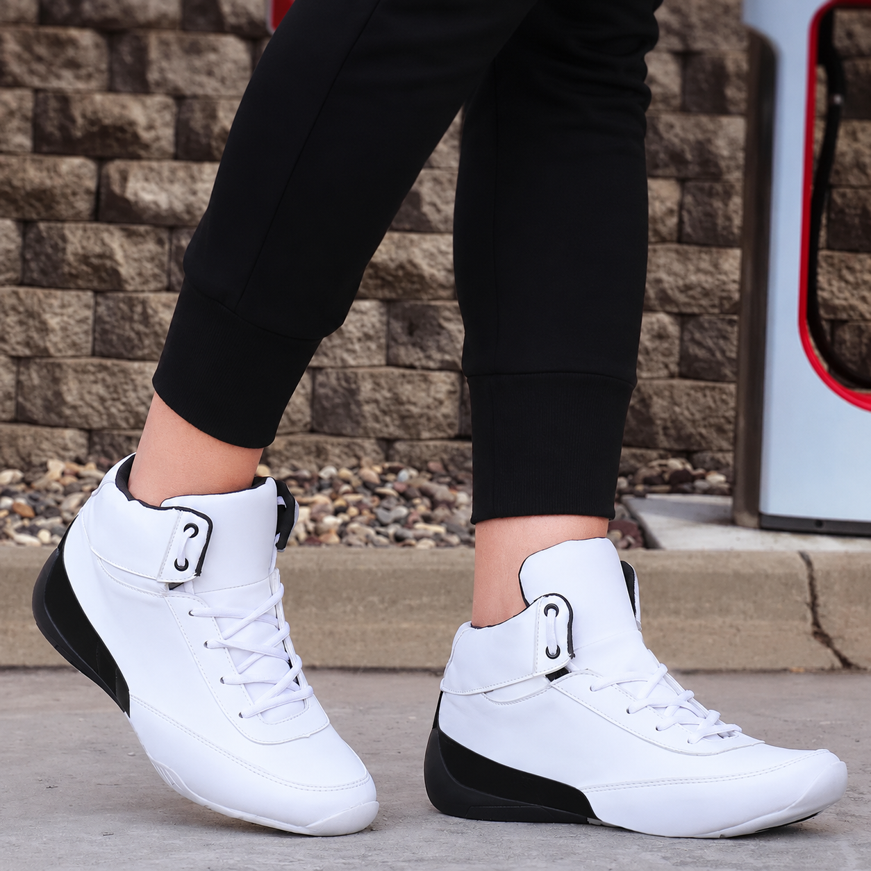 Modern  Sports shoes