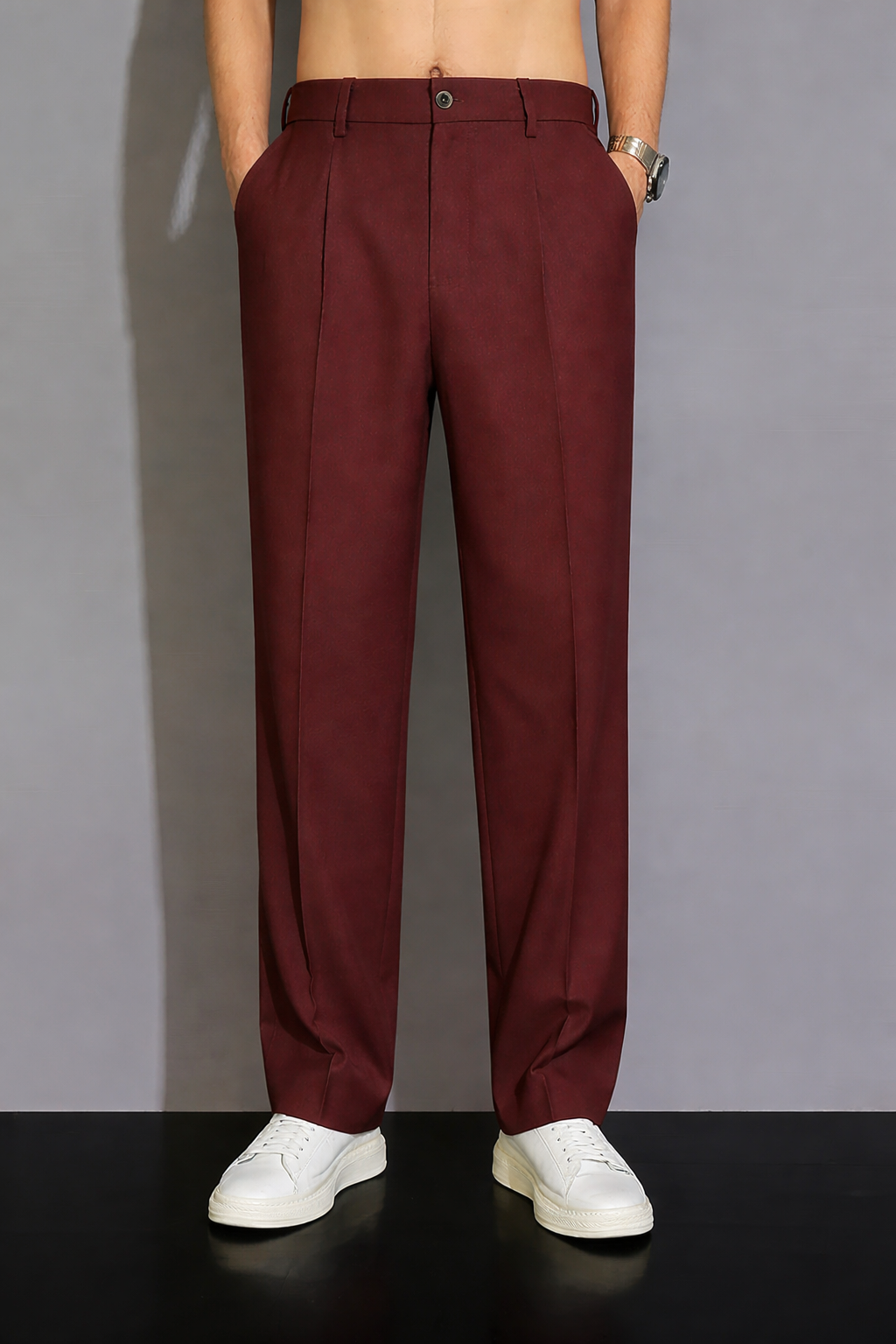 TOOMESJEANS KOREAN  PANTS