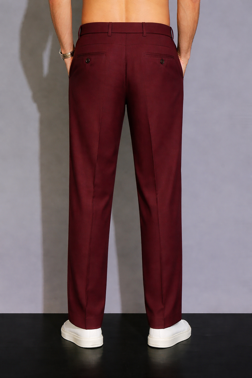 TOOMESJEANS KOREAN  PANTS