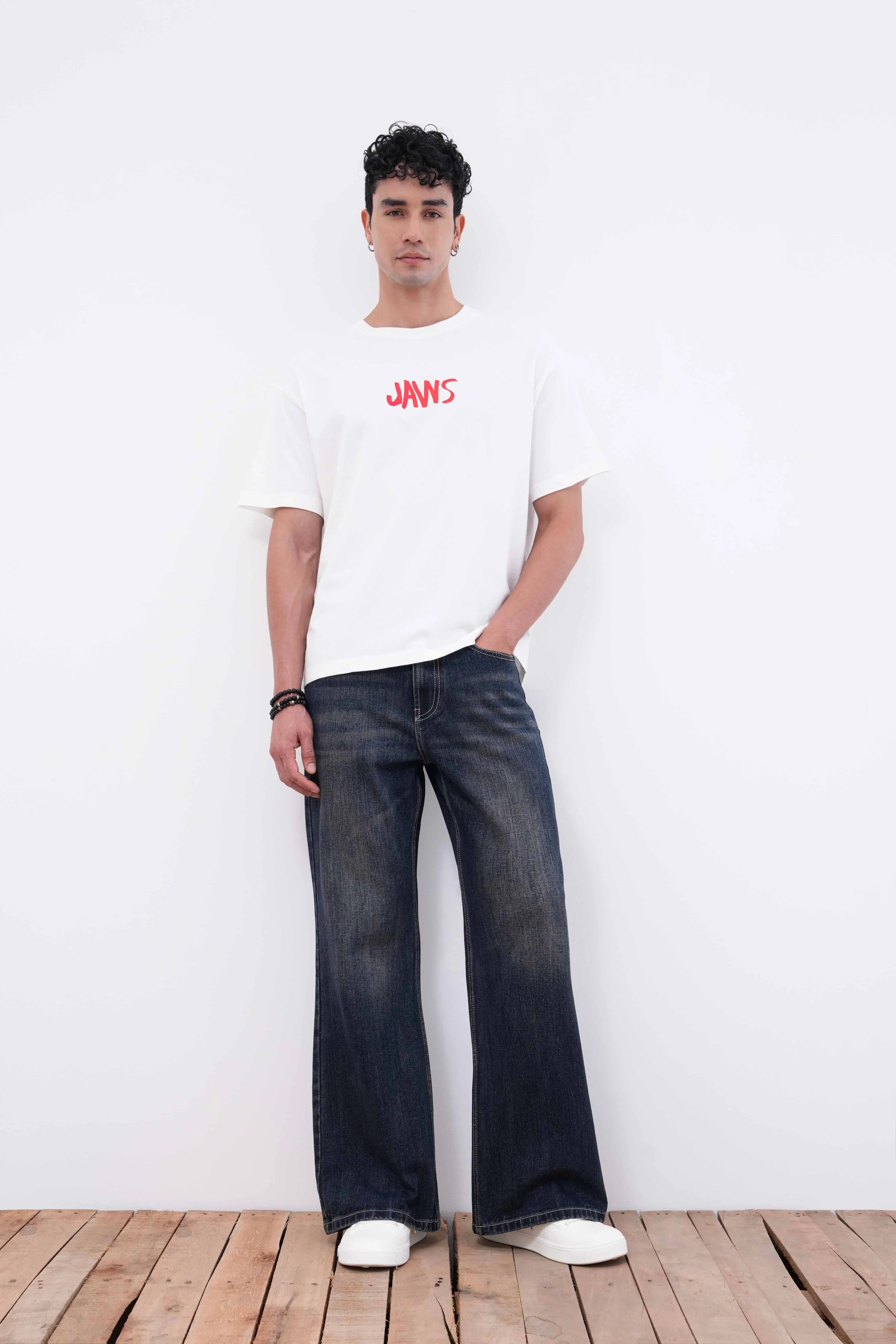 Toomesjeans Loose Fit Men  Jeans