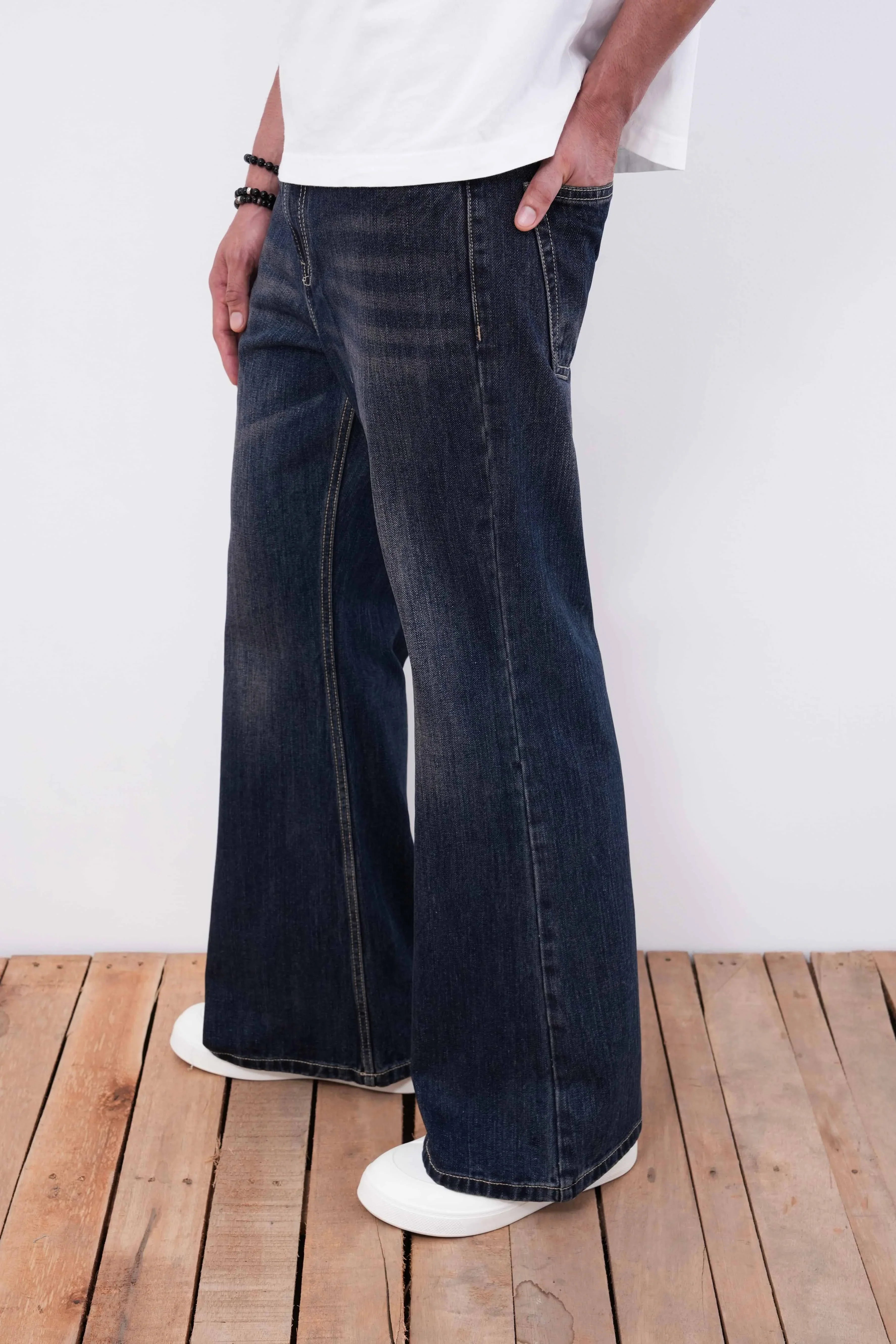 Toomesjeans Loose Fit Men  Jeans