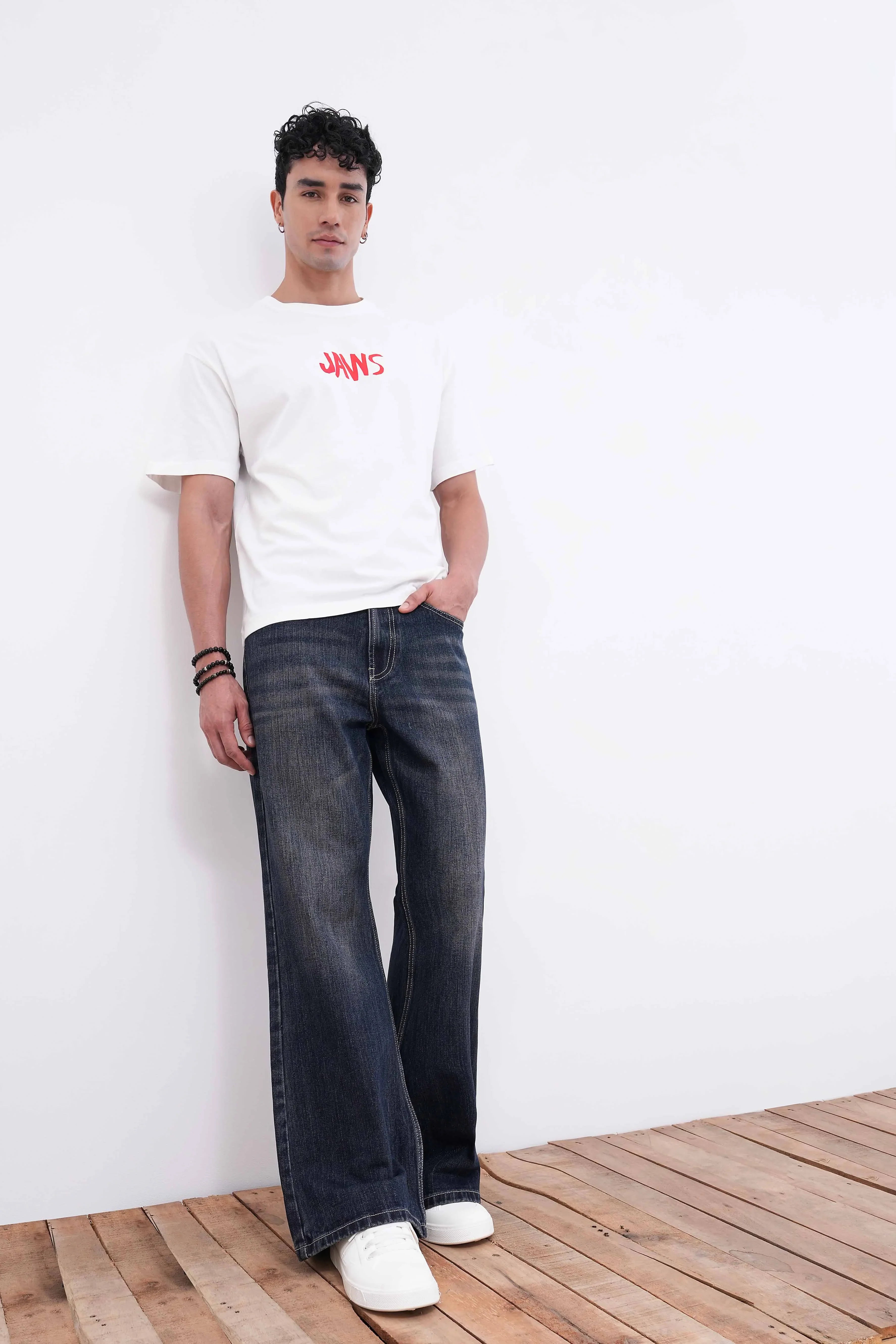 Toomesjeans Loose Fit Men  Jeans