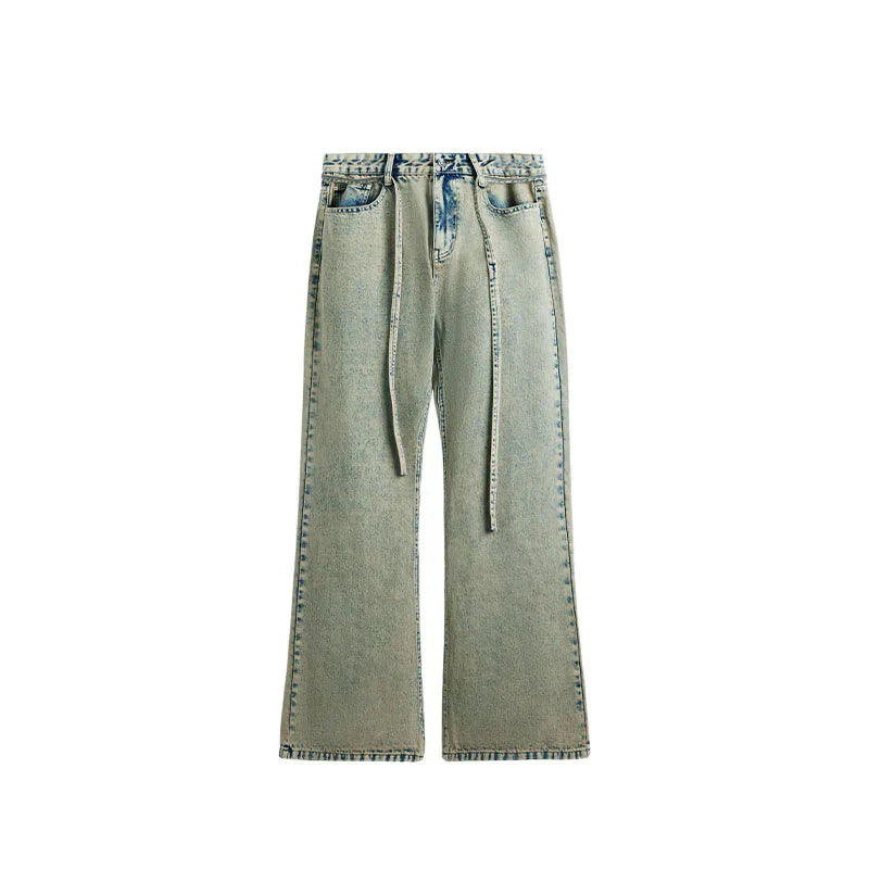 Toomesjeans Loose Fit Men  Blue  Jeans