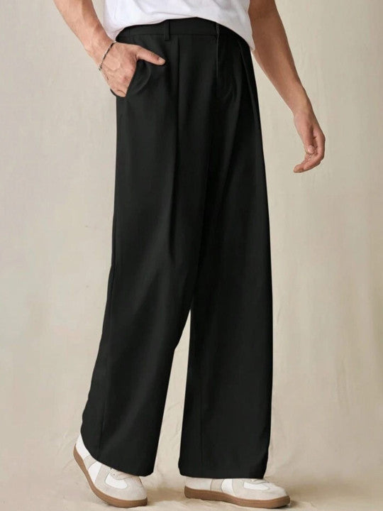 TOOMESJEANS KOREAN  PANTS