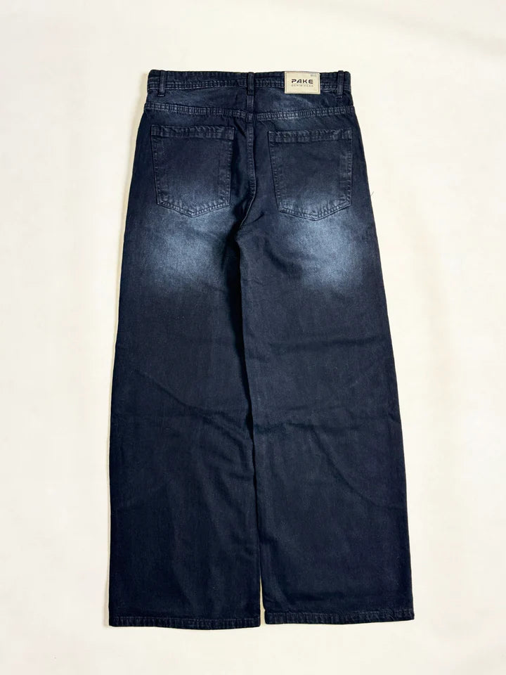 TOOMESJEANS Baggy Fit Men  Jeans...