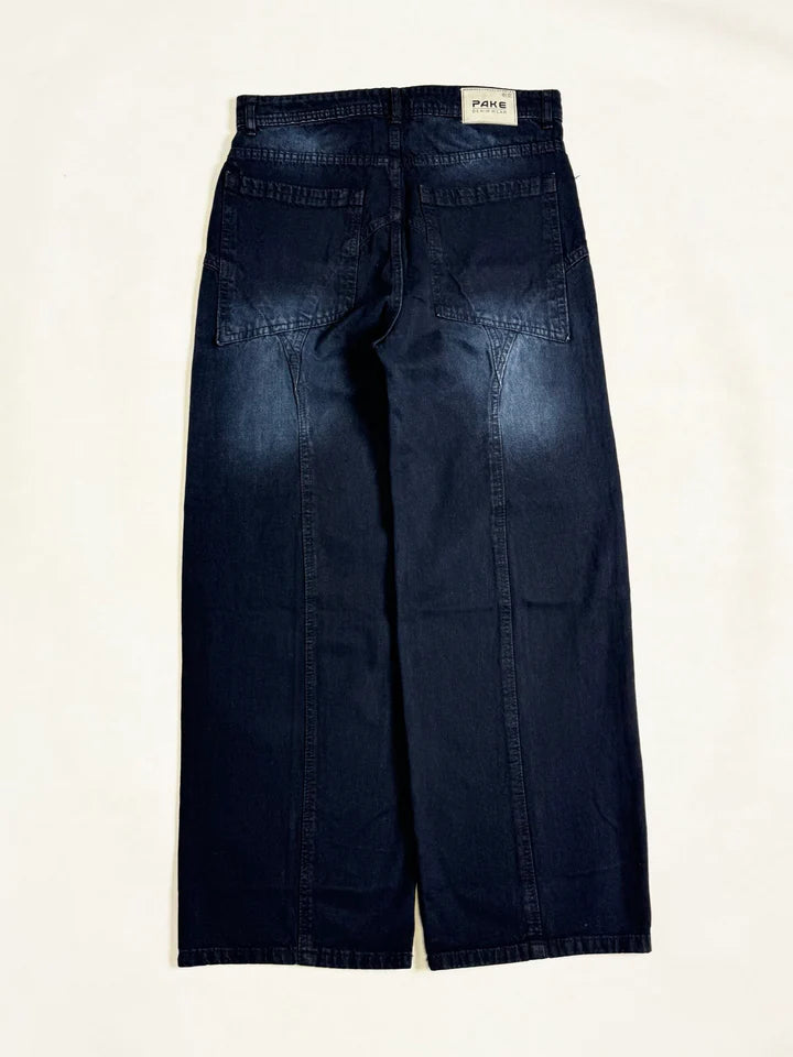 TOOMESJEANS Baggy Fit Men  Jeans...