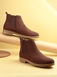 Modern  Chelsea Boot